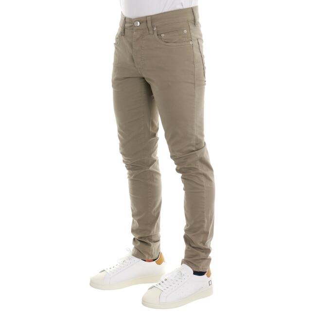 PANTALONE BARCHI SIVIGLIA - Mad Fashion | img vers.650x/